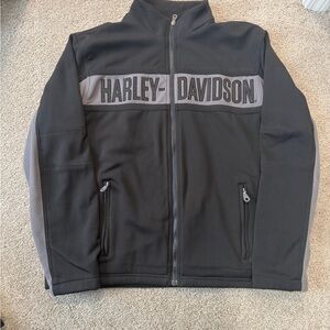 Harley-Davidson Soft Shell Jacket
